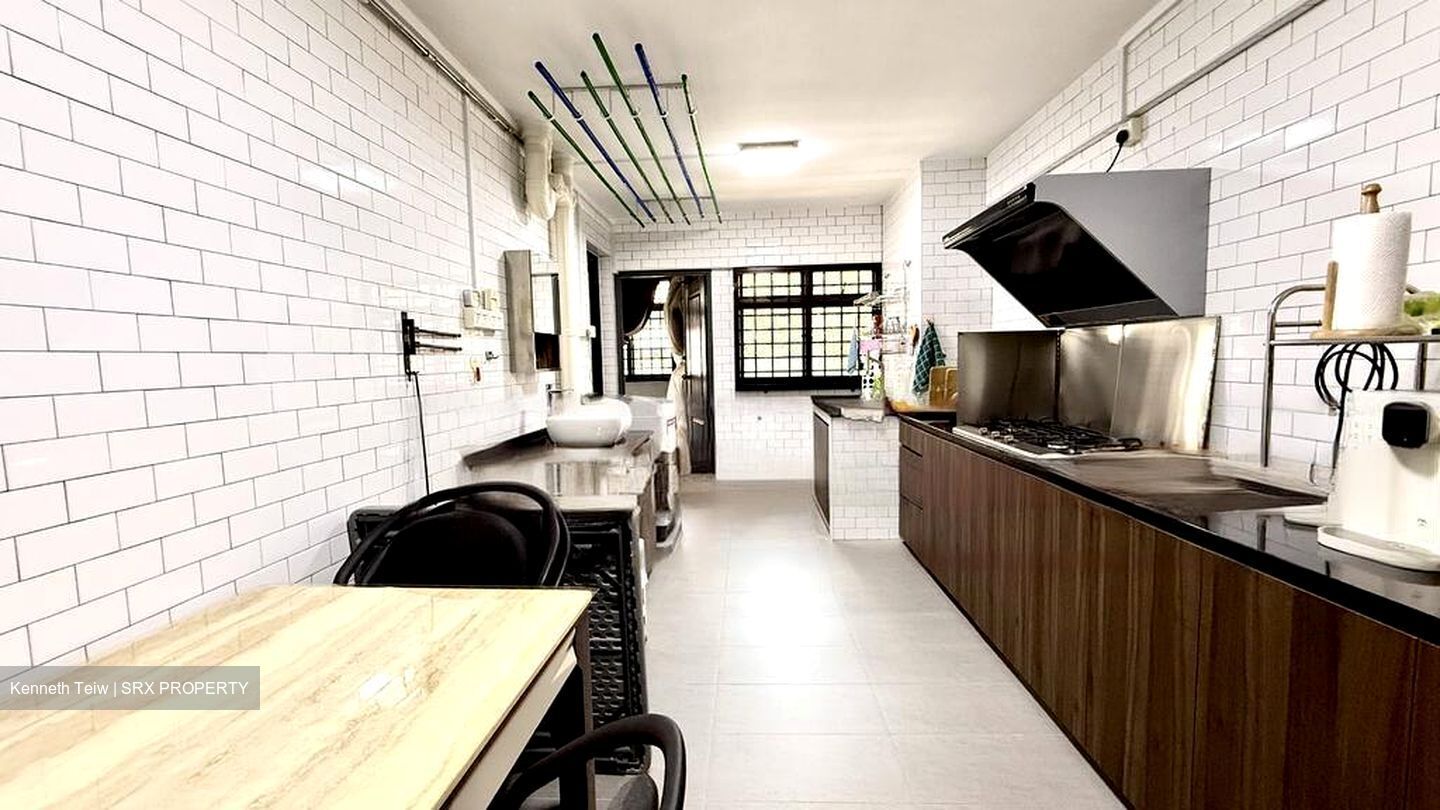 Blk 116 Bedok North Road (Bedok), HDB 3 Rooms #470391251